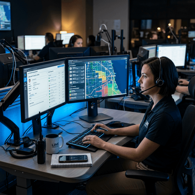 The Economics of Running a Pet Pickup Operation