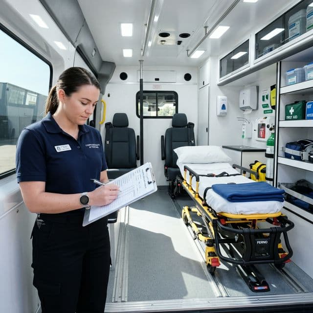 Compliance Checklist: Local Regulations for Animal Remains Transport
