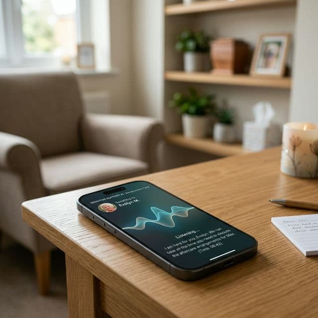 AI Voice Agents for After-Hours Pet Services