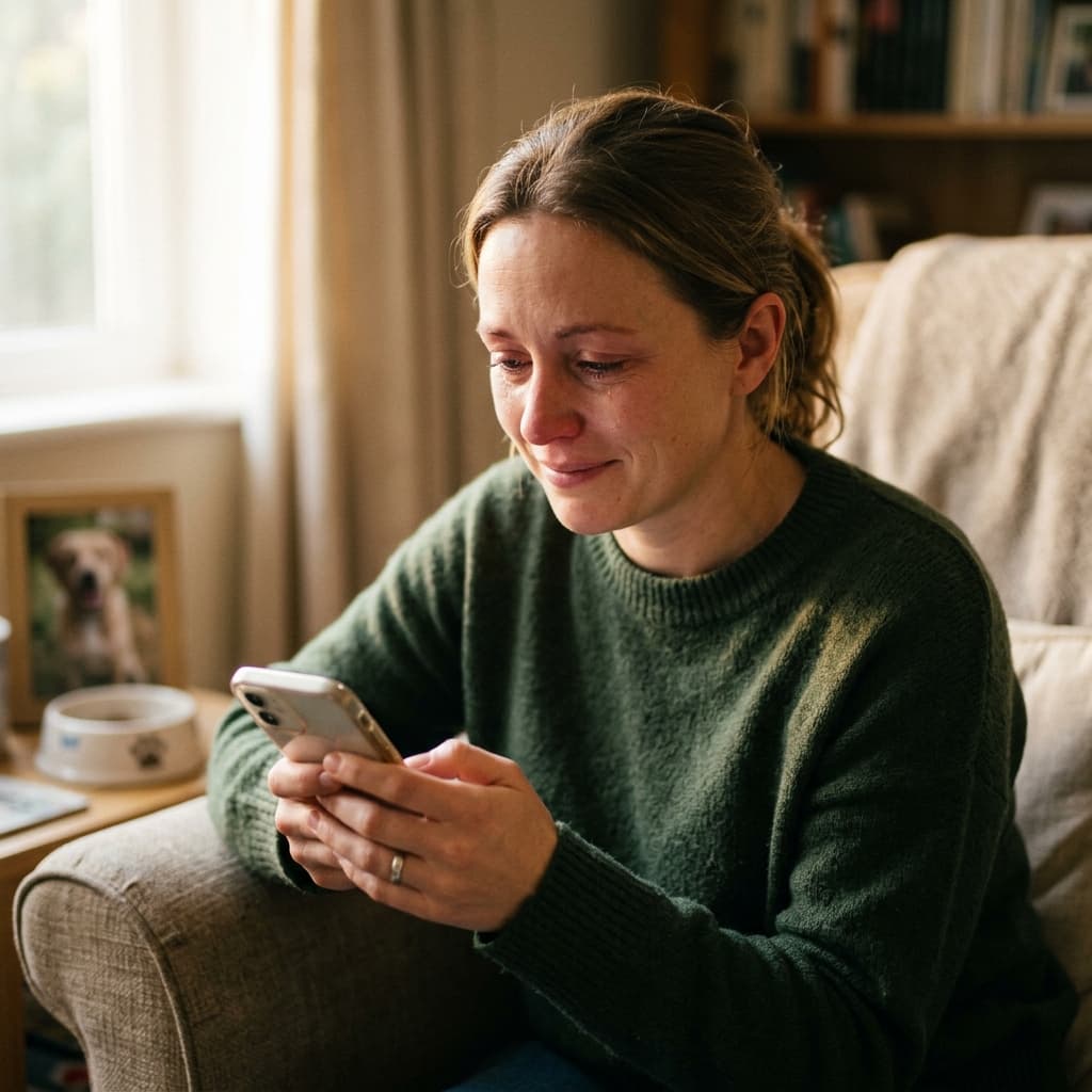AI Answering Services for Pet Loss: Compassionate Automation