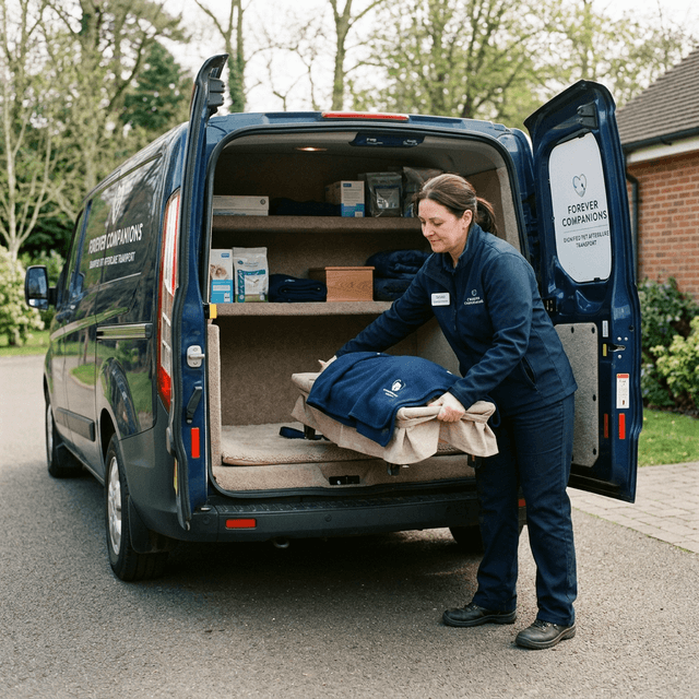 Winning Veterinary Clinic Cremation Contracts with Software