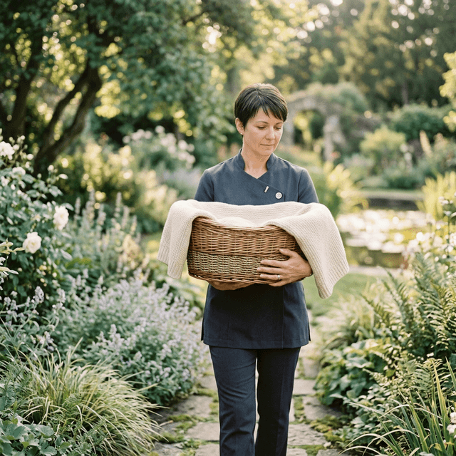 Compassionate pet aftercare