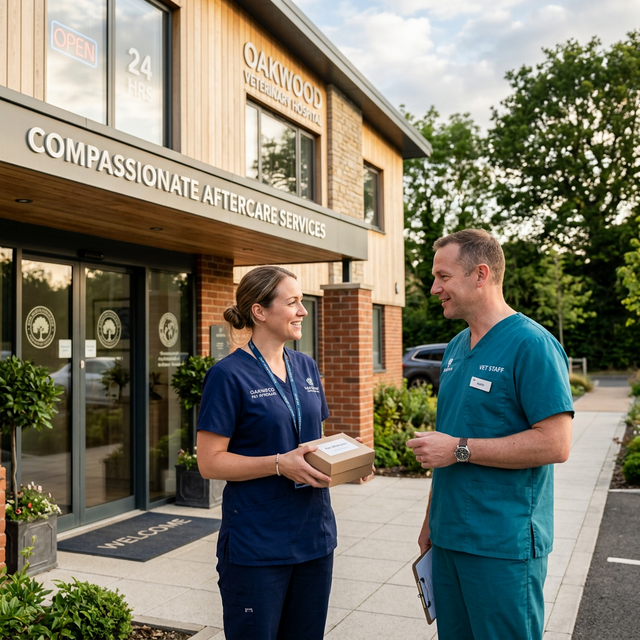 Compliance Checklist: Local Regulations for Animal Remains Transport